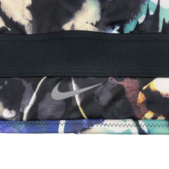 NIKE Womens Indy Training Light Support Sports Bra Sz Small - Picture 5 of 7